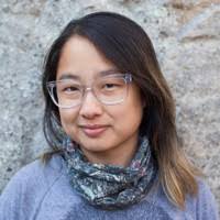 Wenjing Zhang