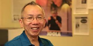 American people of Malaysian descent