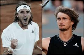 Maybe you would like to learn more about one of these? Match Highlights French Open 2021 Semifinals Roland Garros Day 13 Stefanos Tsitsipas Beats Alexander Zverev In Five Set Thriller