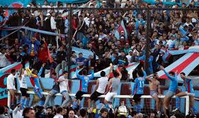 Arsenal recibirá a patronato por la fecha 5, gonzalo goñi, el nuevo refuerzo tras la salida de carabajal, todas las noticias de arsenal de sarandí están en tyc sports. Arsenal De Sarandi Oficial Home Facebook