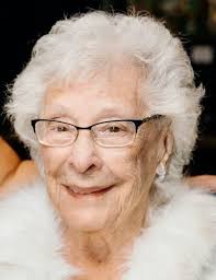 Obituary information for Margaret F. Lynch