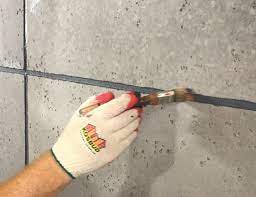 Beton Architektoniczny do Wnętrz | Salon | Sypialnia - Kosbud