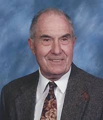 Robert Paul Marshall