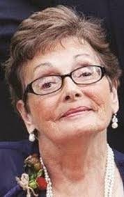 Deborah Beland's Instagram, Twitter & Facebook