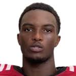 DJ Collins istatistikleri