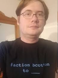 Ben Cotton: How Do You Fedora?