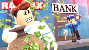 Stop crimes or cause them. I Got Away With Robbing A Bank Roblox Jailbreak Roleplay Roblox Roleplay Generation