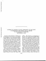 Public bank (l) ltd shall not be responsible or liable for any loss or damage suffered or incurred whether directly or indirectly for any content of or any transactions entered via the linked web site. Address Presenting The Eighth Annual Report
