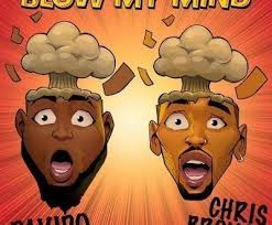 Davido Ft Chris Brown Blow My Mind Mp3 Download Chris Brown New Chris Brown Music Download