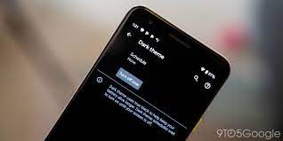Pixel tips, la clave de la filtración. Pixel Tips 9to5google