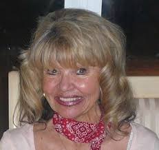 The Rabbit Hole — JANIS LEE (CONNER) COX Janis was born