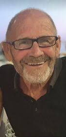 Condolence Book for Alan McGrath (Tallaght, Dublin)