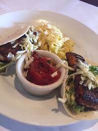 Check spelling or type a new query. Fish Tacos Were Some Of The Best I Have Ever Had Plate Presentation Was Flat And Boring Picture Of Bricktop S Palm Beach Tripadvisor