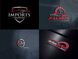 Maybe you would like to learn more about one of these? Design Auto Dealership Car Dealer Repair Logo By Grafikzone Fiverr