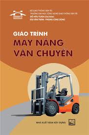 Giáo trình máy nâng vận chuyển