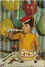 Feliz Cumpleanos Happy Birthday Vintage Birthday Wishes Retro Birthday