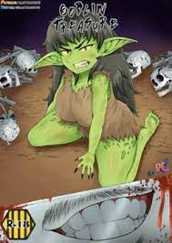 Ehentai goblin