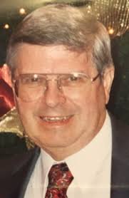 John Cornwell Obituary