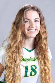 2021 Volleyball Roster