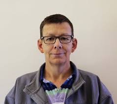 Jim Silvers Scholarship Awarded