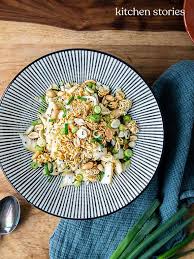 Yum Yum Salat Mit Chinakohl Kitchen Stories Rezept Rezept In 2020 Chinakohl Yum Yum Salat Salat