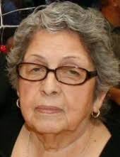 Obituary information for Nicolasa "Nico" Juarez