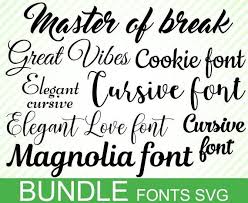 Hey I Found This Really Awesome Etsy Listing At Https Www Etsy Com Listing 722015954 Bundle F Free Fonts Handwriting Free Font Generator Free Graffiti Fonts