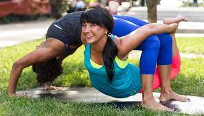 Get your 1st session free! The Best Yoga Studios In Charlotte North Carolina