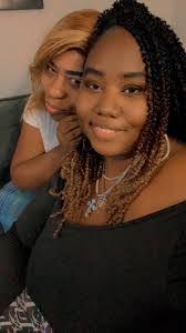 Shavon Foster's Instagram, Twitter & Facebook