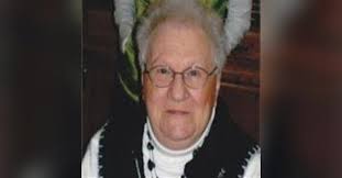 Eileen Dreiling Obituary