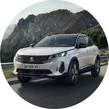 Maybe you would like to learn more about one of these? Private Lease De Peugeot 3008 Nu Al Vanaf 538 Leaseauto Nl