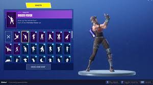 In the fortnite item shop for today you can get the brand new ninja skin with its dual katanas, and even pull off his signature ninja style dance. Fortnite Accounts On Twitter Selling My Stacked Renegade Raider Fortnite Account Looking To Trade For A Ghoul Trooper Or Skull Trooper With Scythe Dm Me If Interested I Don T Go First Fortnite