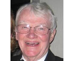 Conrad Kronholm Obituary (1929