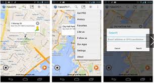 Download fake gps go location spoofer free apk for android free. Fake Gps Location Spoofer Pro Apk Download With Official Latest Android Version Browsys