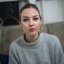 Daisy Harvey-Cole European Coordinator