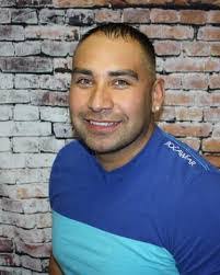 Casey Cabos's Instagram, Twitter & Facebook