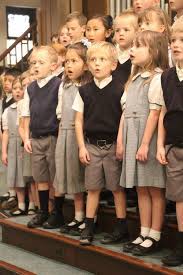The god who created heaven and earth. Recitation Recitation Recitation Or Three Reasons For Recitation Classical Latin School Association