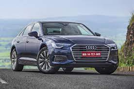 Now in its fifth generation, the successor to the audi 100 is manufactured in neckarsulm, germany. New Gen Audi A6 To Launch On October 24 2019 Autocar India
