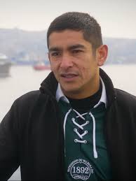 Héctor Melo: La Pasión por Santiago Wanderers