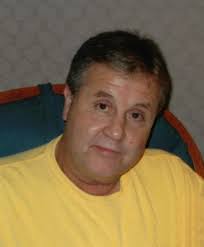 Gordan William "Gordy" Vogt