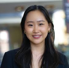 Erika Kim's Instagram, Twitter & Facebook