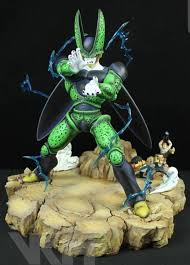 Pin On Dragon Ball Action Figure