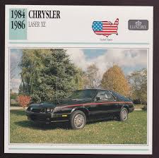 Image result for Black 1984 Chrysler