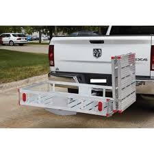 Check spelling or type a new query. Xxl 60 X 29 Wheelchair Mobility Scooter Folding Tow Hitch Carrier Rack