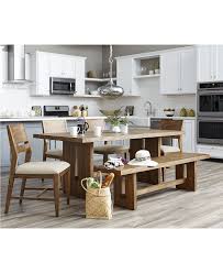 Furniture Closeout Athena Dining Furniture Collection Created For Macy S Reviews Furnitur In 2020 Dining Furniture Dining Room Furniture Dining Room Contemporary