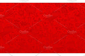 Russian Football Background Football Background Business Card Logo Pencil Illustration