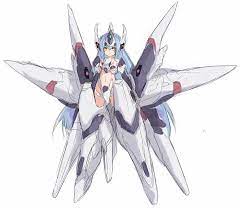 xenogears (xenogears) drawn by karukan_(monjya) | Danbooru