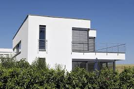 Mehr info´s unter holzbau / leistungen. European Architecture Flachdachhaus Haus Bauen Haus