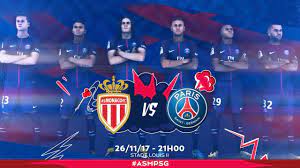 Aug 08, 2021 · troyes vs psg and all matchday 1 games in the opening round of the 2021/22 ligue 1 season live soccer tv the 2021/22 campaign gets underway on friday, but the likes of psg, lyon, lille, marseille, and monaco will take to the field this weekend. Trailer As Monaco Vs Paris Saint Germain Youtube
