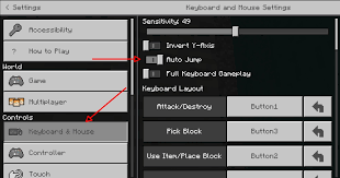 Fort vancouver regional libraries phone: How To Enable Auto Jump In Minecraft On Windows 10